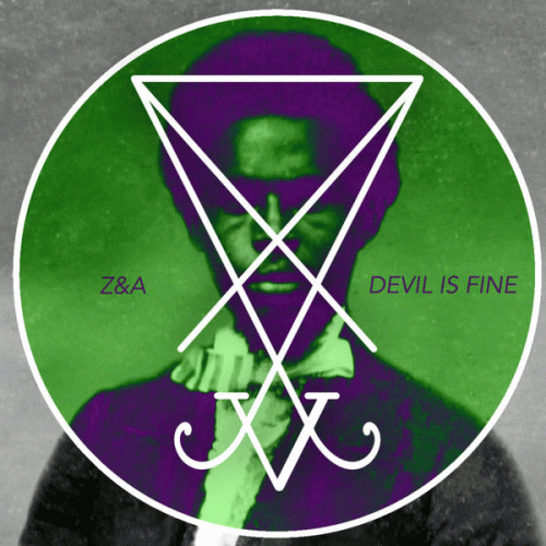 Zeal And Ardor : Devil Is Fine